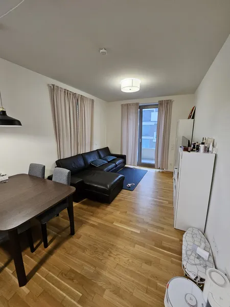 voll möblierte Familie Wohnung in Stadt Zentrum — photo 1
